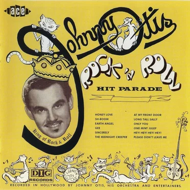 Rock ’n Roll Hit Parade