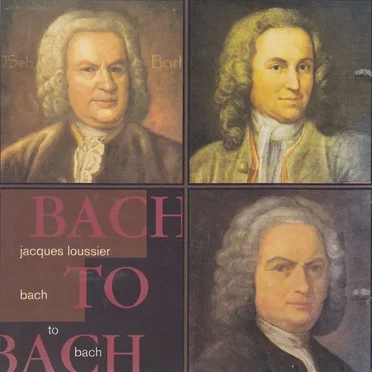 Bach to Bach