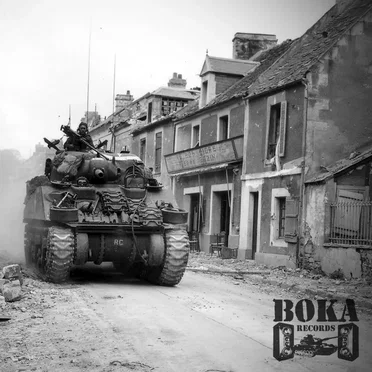 TANK Series, 2011 - 2013 by Various Artists - album cover