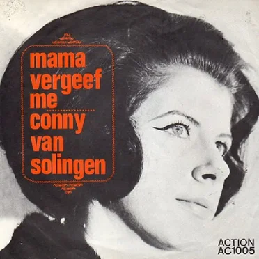 Mama vergeef me / Spaar toch al die tranen