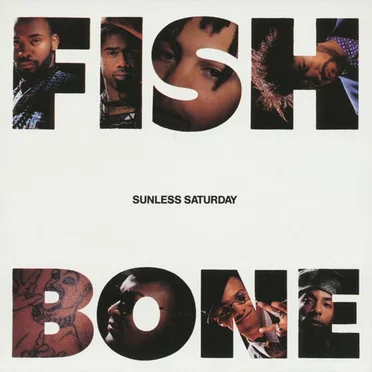 Sunless Saturday