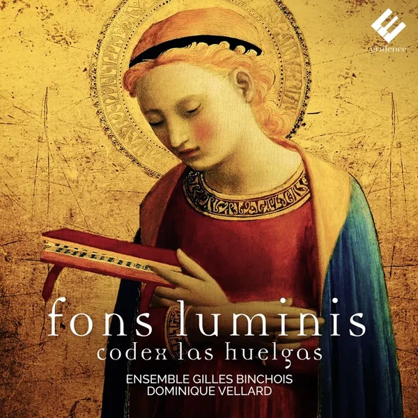 Fons Luminis: Codex Las Huelgas
