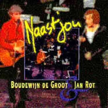 Naast jou / Als het bericht slecht is...