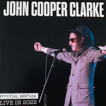 Official Bootleg (live in 2022)