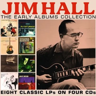 The Early Albums Collection