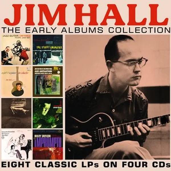 The Early Albums Collection