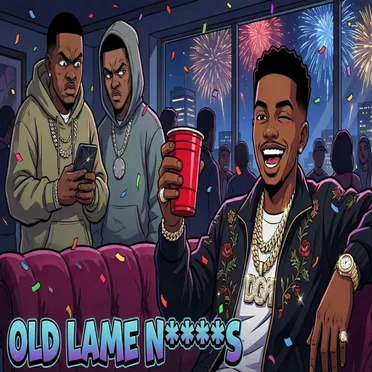 Old Lame Ni***s