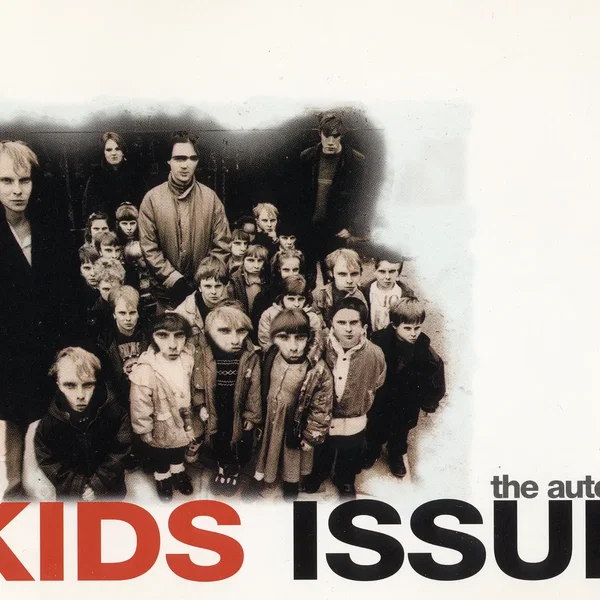 Kids Issue