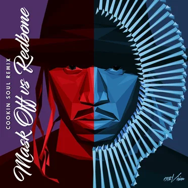 Mask Off vs Redbone (Cookin’ Soul remix)