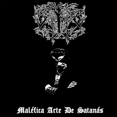 Maléfica Arte de Satanás