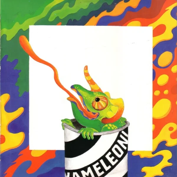 Kameleoni