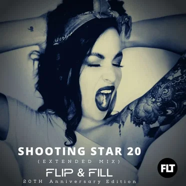 Shooting Star 20 (Extended 20th Anniversary Mix)