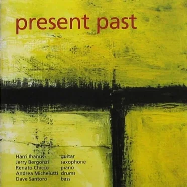 Present Past