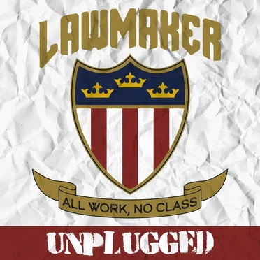 All Work, No Class (unplugged)