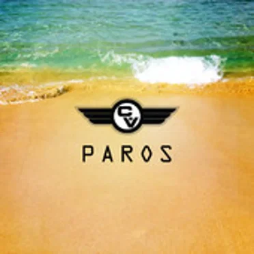 Paros by Combine the Victorious - album cover