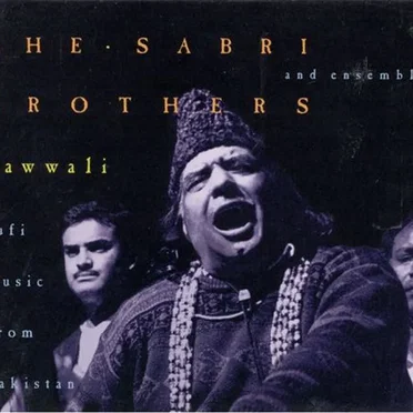 Qawwali, Sufi music from Pakistan