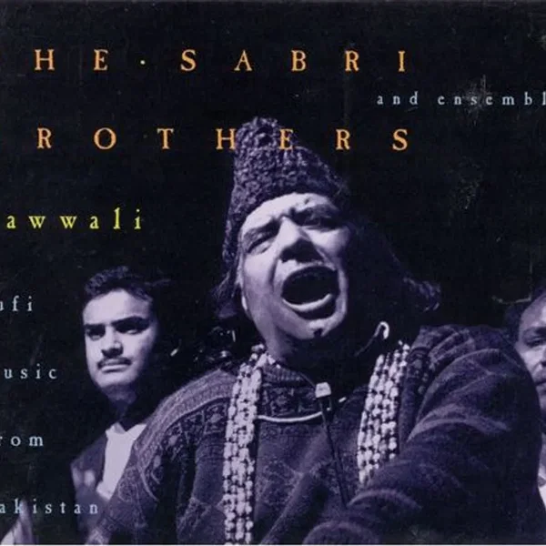 Qawwali, Sufi music from Pakistan