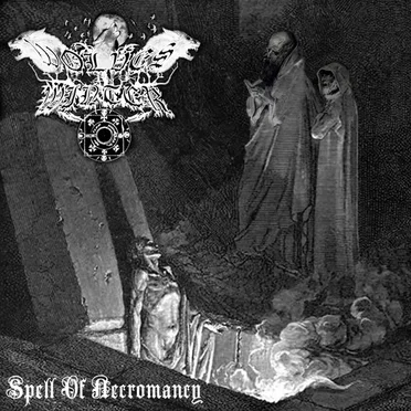 Spell of Necromancy