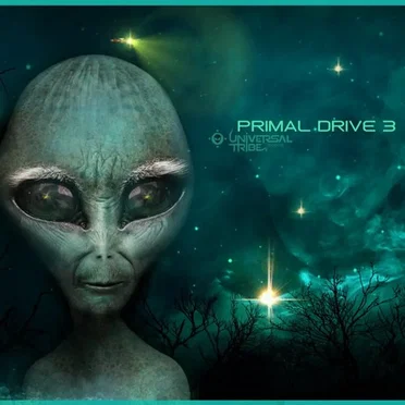 Primal Drive 3 by Various Artists - album cover