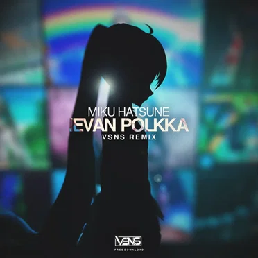 Ievan Polkka (VSNS remix)