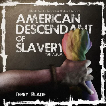 American Descendant of Slavery, the Album