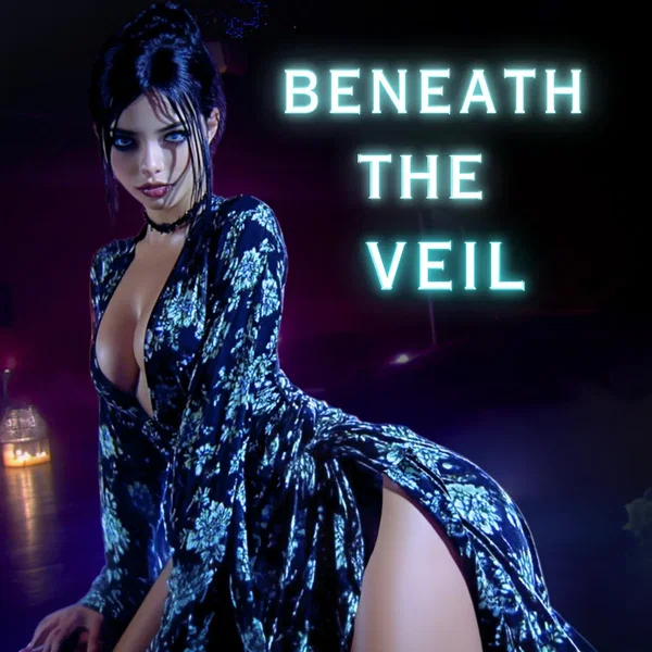 Beneath the Veil (Luara)
