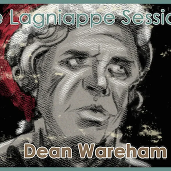 The Lagniappe Sessions