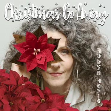 Christmas Go Away