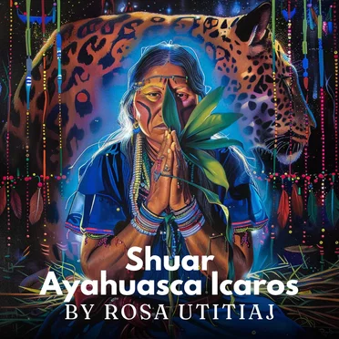 Shuar Ayahuasca Icaros