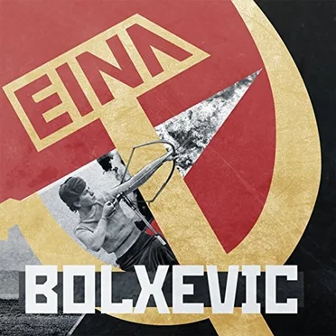 Bolxevic by Eina - album cover