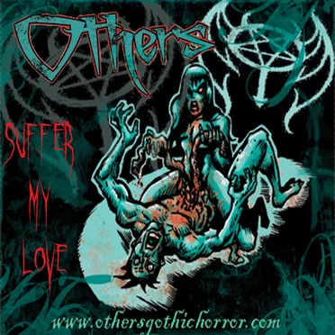 Suffer My Love by Others - album cover