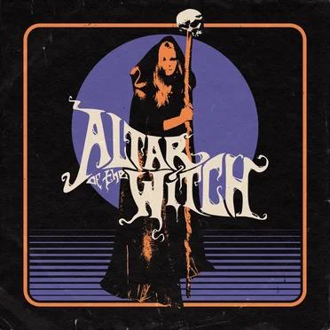 Altar of the Witch