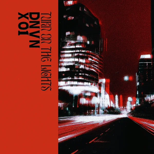 Turn on the Lights Again