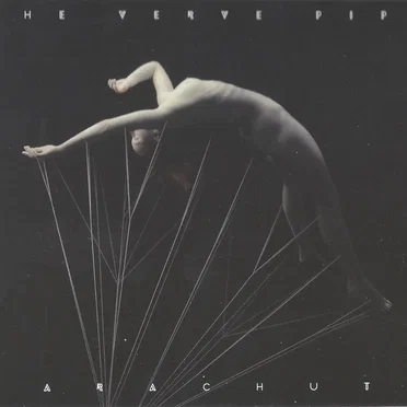 Parachute by The Verve Pipe - album cover