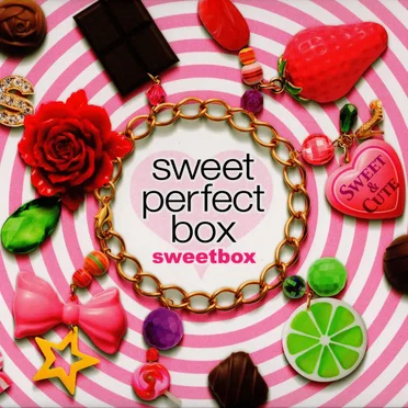 sweet perfect box