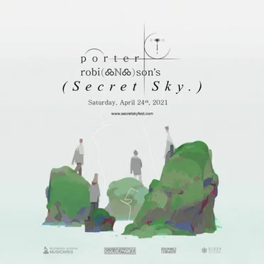 Secret Sky (2021)