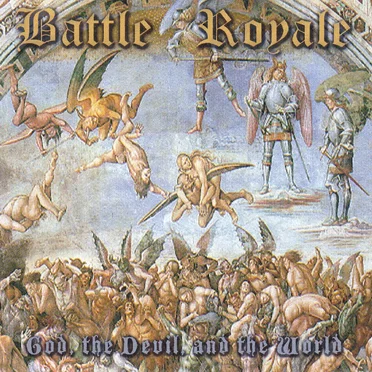 God, the Devil, and the World