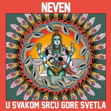 U svakom srcu gore svetla