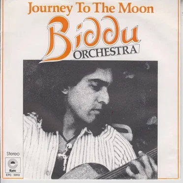 Journey to the Moon