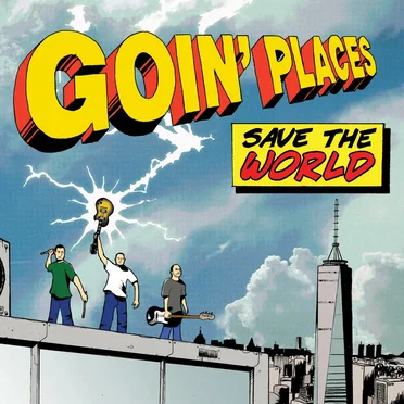 Save the World