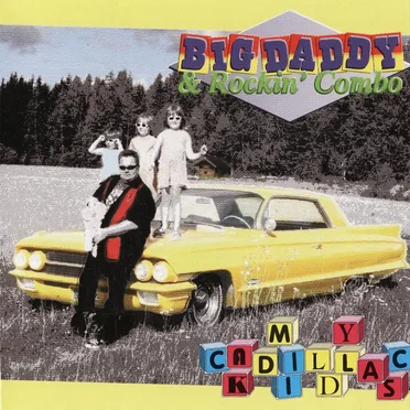 My Cadillac Kids