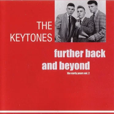 Further Back and Beyond: The Early Years Vol. 2
