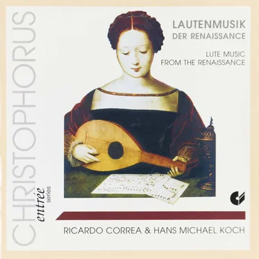 Lautenmusik der Renaissance