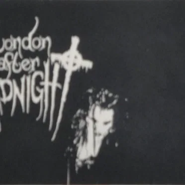 London After Midnight