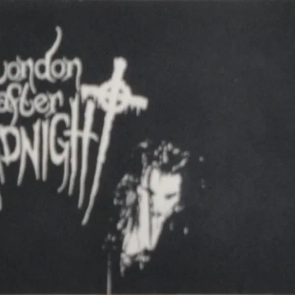 London After Midnight