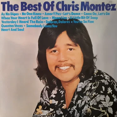 The Best of Chris Montez