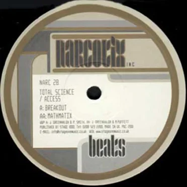 Breakout / Mathmatix
