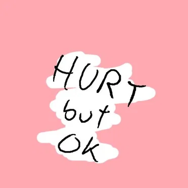 hurt but ok
