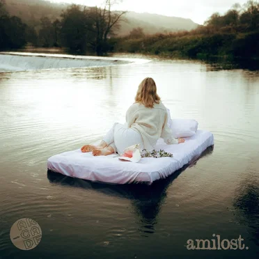 Pillowside by amilost - album cover