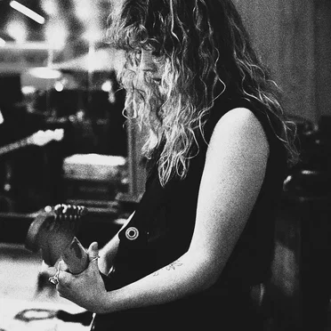 Mother (Abbey Road session)
